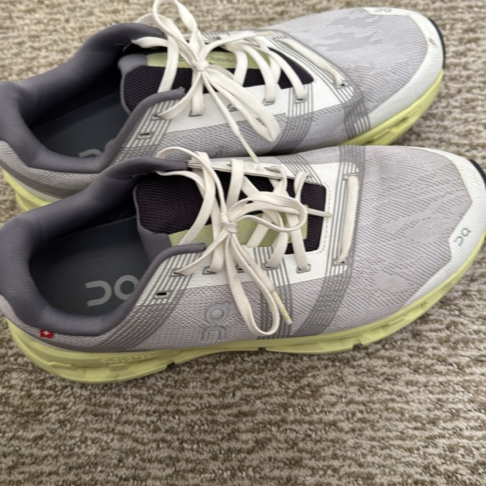 On Cloudtec 10.5 - image 2